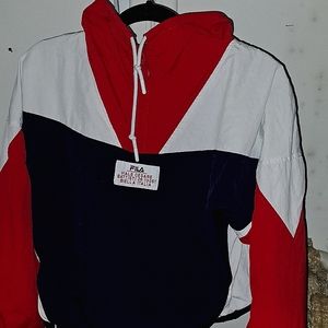 Fila jacket